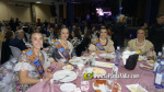 Burriana celebra el sopar de gala en honor a la Reina Fallera 2026, Laura Sendra