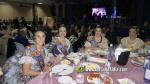 Burriana celebra el sopar de gala en honor a la Reina Fallera 2026, Laura Sendra