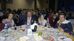 Burriana celebra el sopar de gala en honor a la Reina Fallera 2026, Laura Sendra