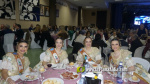 Burriana celebra el sopar de gala en honor a la Reina Fallera 2026, Laura Sendra
