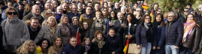 Castellón reivindica en Madrid soluciones a la pesca, la cerámica y la vivienda frente a un Gobierno en caída libre
