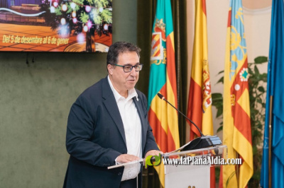  La Navidad llega a todos los barrios de Castelln con ms de 80 actividades