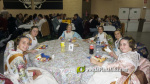 Burriana celebra la gala infantil en honor a la Reina Fallera Infantil, Ana Olivas