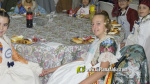 Burriana celebra la gala infantil en honor a la Reina Fallera Infantil, Ana Olivas
