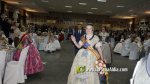 Burriana celebra la gala infantil en honor a la Reina Fallera Infantil, Ana Olivas