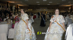 Burriana celebra la gala infantil en honor a la Reina Fallera Infantil, Ana Olivas