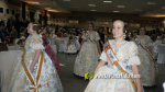 Burriana celebra la gala infantil en honor a la Reina Fallera Infantil, Ana Olivas
