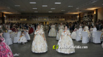 Burriana celebra la gala infantil en honor a la Reina Fallera Infantil, Ana Olivas