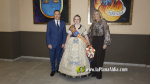 Burriana celebra la gala infantil en honor a la Reina Fallera Infantil, Ana Olivas