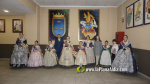 Burriana celebra la gala infantil en honor a la Reina Fallera Infantil, Ana Olivas