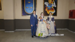 Burriana celebra la gala infantil en honor a la Reina Fallera Infantil, Ana Olivas