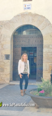 Forcall recibe una inyeccin de 85.000 euros de la Diputacin para garantizar en 2026 la mejora de las instalaciones deportiva