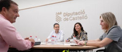 La aprobación del Presupuesto 2026 de la Diputación de Castellón llevará aparejada la activación del Fondo de Cooperación y el Plan Impulsa