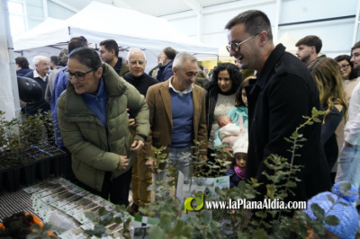 La Villa de El Toro pulveriza rcords en su XXII Feria de la Trufa Negra y prepara 2026 con el objetivo de 
