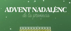 La Diputación de Castellón anima a conocer el lado más navideño de la provincia a través de un calendario de Adviento