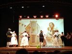 Brillante clausura de los actos del Centenario de la Caixa Rural alcorina
