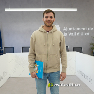 La Vall d'Uix presenta el Pla Estratgic Municipal de Diversitat Funcional coincidint amb el 3 de desembre