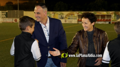 Onda impulsa el talento deportivo local con la concesin de 64 becas a deportistas de lite, promesas y snior femenina