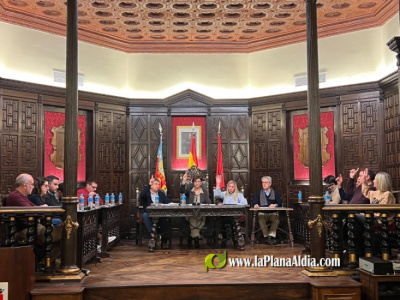 Segorbe aprueba sus presupuestos 2026 y el  convenio por el que recibir milln y medio de  Generalitat