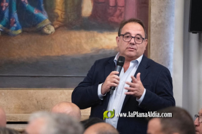 El interior garantiza la permanencia de sus cajeros automticos con un Consell que desde 2023 