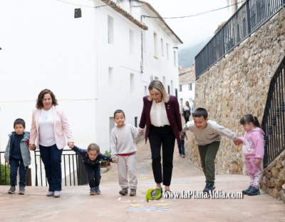 La Diputacin apuesta, ms que nunca, por las unidades de conciliacin familiar en municipios de menos de 1.500 habitantes e incrementa el presupuesto hasta el milln de euros