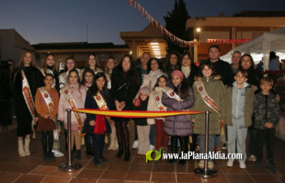 Torreblanca presenta una programacin navidea que refuerza la cultura, el turismo y el comercio local