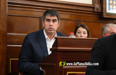   El PSPV-PSOE de Castell reprocha a la Generalitat y a la Diputaci que 