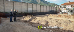 Onda inicia las obras de ampliacin del cementerio municipal con ms de 470 nuevos nichos