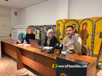 La Vall d'Uix presenta l'Estratgia Municipal de Diversitat Funcional per impulsar una ciutat ms justa i inclusiva