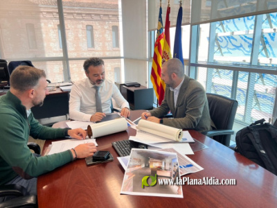 El PP logra un acuerdo en Navajas para reforzar la vertiente turstica de la mano del Consell