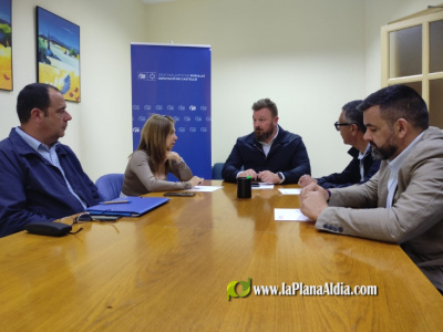 El PP aplaudeix la signatura del conveni amb la Diputaci per finanar amb 200.000 euros la reparaci i soterrament de la canonada del pou de Cambrils II