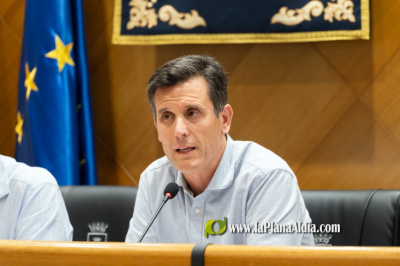  Clausell: La falta de propuestas de la oposicin imposibilita la aprobacin de los Presupuestos de 2026 en el Pleno de diciembre