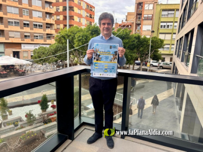 Almassora promueve el respeto y cuidado animal en la Feria de Adopcin Responsable