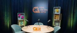 La Vall d'Uixó estrena 'El cau de les arts', un podcast para acercar la cultura a la juventud