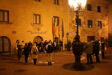 Vilafams impulsa un Collectiu d'Igualtat Local obert a la ciutadania