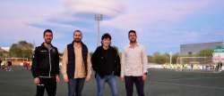 L'Alcora afianza su renovacion deportiva con casi 400.000 euros para 2025