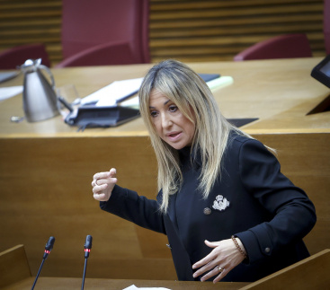El PP acusa a Rebeca Torr y Pilar Bernab de encubrir denuncias de acoso contra Paco Salazar