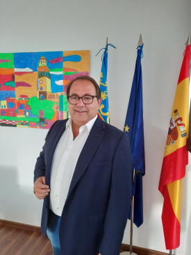 San Rafael del Ro presenta una programacin de Navidad 2025-2026 con actividades para todas las edades