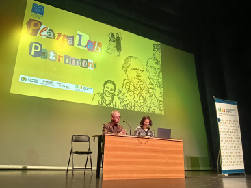 PlanaLab Patrimoni acerca la historia de Vila-real a ms de 200 alumnos de ESO