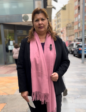 PSPV reclama vincular la tasa de basuras al consumo de agua y al nmero de residentes tras el 'Basurazo' de Begoa Carrasco