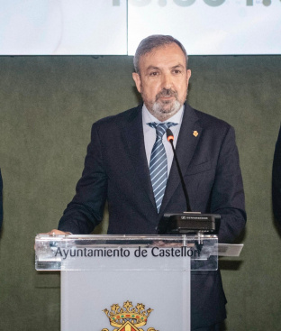 Castelln llevar al pleno extraordinario del 23 de diciembre un presupuesto rcord de 253,2 millones para 2026