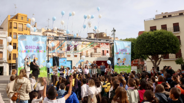 Onda aprueba por unanimidad la Declaracin Institucional del Da Mundial de la Infancia y afianza su objetivo de Ciudad de la Infancia
