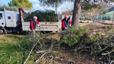 La Torre d'en Besora obtiene 66.000 euros para contratar a cuatro personas durante seis meses (EMERGE)