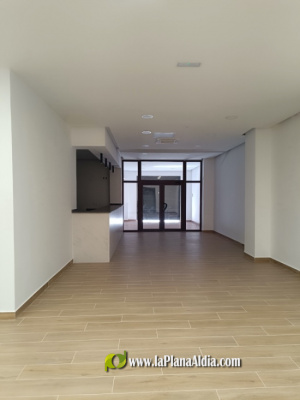 El Ayuntamiento de Castellnovo culmina la reforma integral del Hogar de la Persona Jubilada y Pensionista