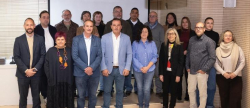 La Diputación de Castellón refuerza la marca Castelló Ruta de Sabor con la adhesión de 17 nuevas empresas