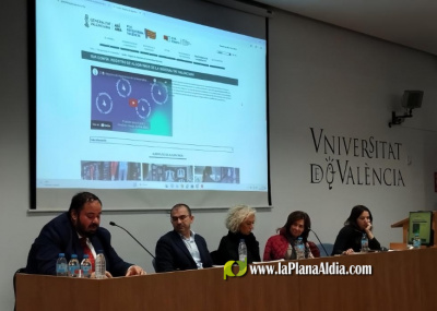 La Generalitat promou la transparncia dels algorismes pblics a travs de GVA ConfIA i l'tica de la intelligncia artificial