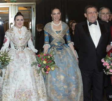 Ha mort l'escriptor Alfonso Ussa, mantenidor dels Jocs Florals de 2017