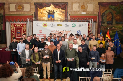 La Diputaci de Castell tanca amb xit el I Circuit BTT de Castell i demostra el potencial dels esports de muntanya per dinamitzar l'interior