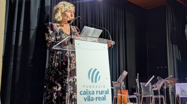 Concierto benfico en Castelln recauda fondos para APNAC en memoria de Ana Uriola Pintor