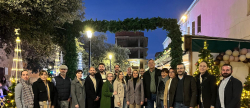 la-vall-d-uixo-inaugura-el-mercat-de-nadal-amb-una-vintena-de-comer-os-locals-i-activitats-per-a-tota-la-familia